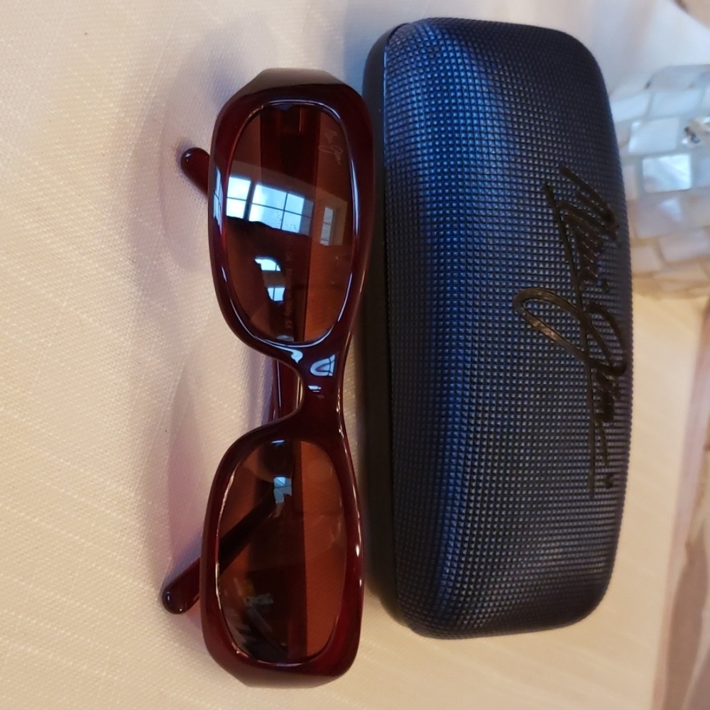 Maui Jim sunglasses
